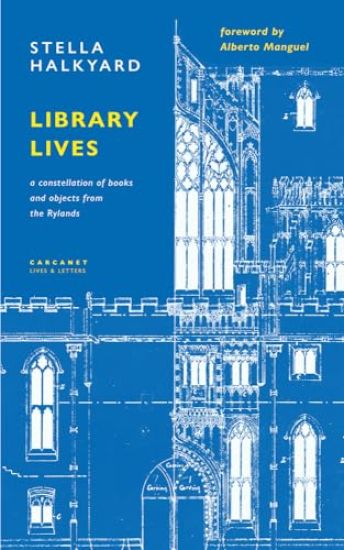Library Lives