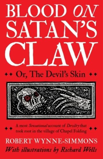 Blood on Satan's Claw