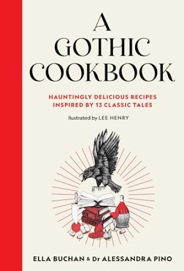 A Gothic Cookbook