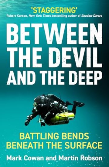 Between the Devil and the Deep