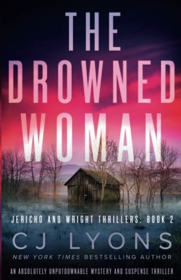 The Drowned Woman