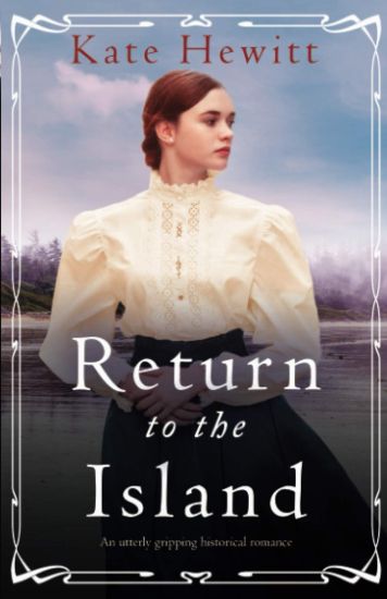 Return to the Island