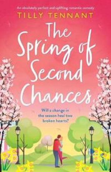 The Spring of Second Chances