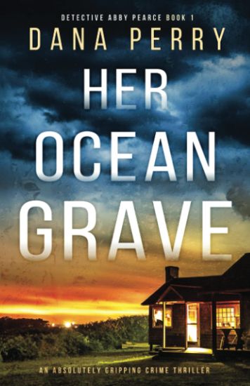 Her Ocean Grave
