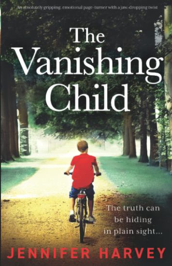 The Vanishing Child