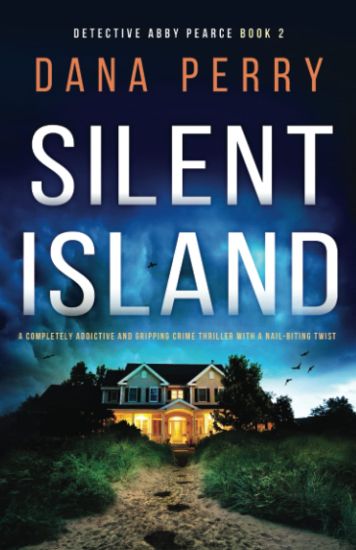 Silent Island