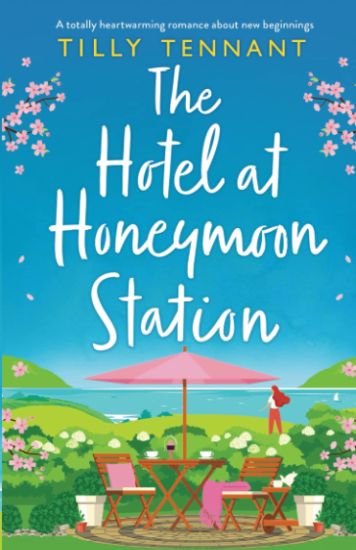 The Hotel at Honeymoon Station