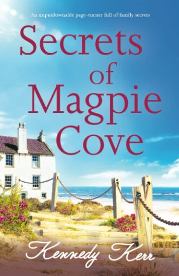Secrets of Magpie Cove