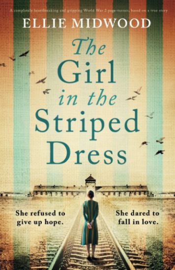 The Girl in the Striped Dress