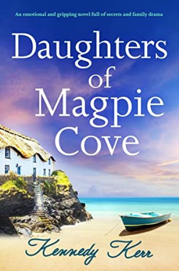 Daughters of Magpie Cove