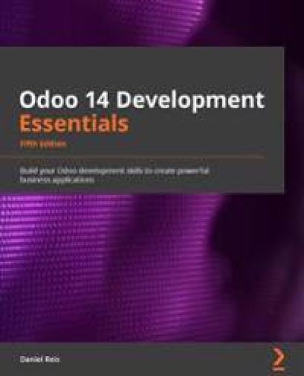 Odoo 15 Development Essentials