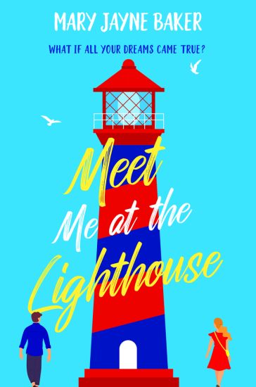 Meet Me at the Lighthouse