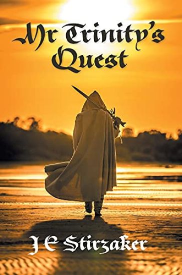 Mr Trinity's Quest