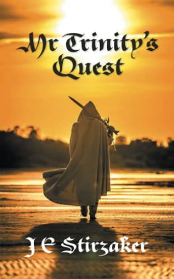 Mr Trinity's Quest