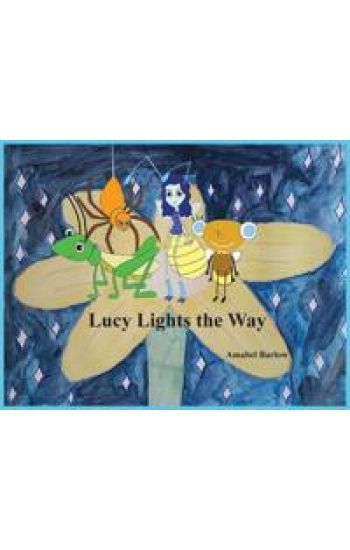 Lucy Lights the Way