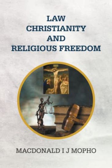 Law, Christianity and Religious Freedom