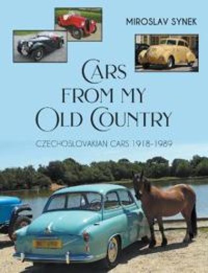 Cars from my Old Country