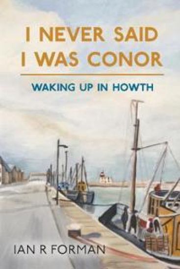 I Never Said I Was Conor