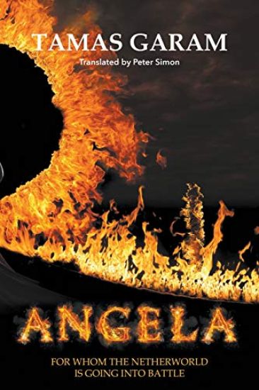 Angela: For whom the netherworld is going into battle