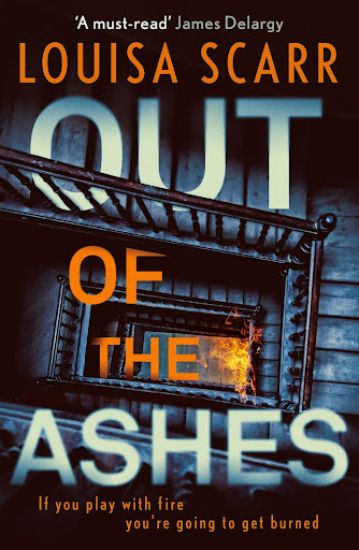 Out of the Ashes