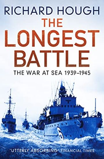 The Longest Battle