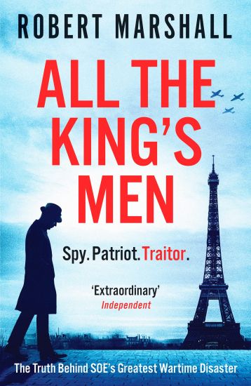 All the King's Men