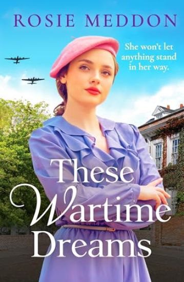 These Wartime Dreams