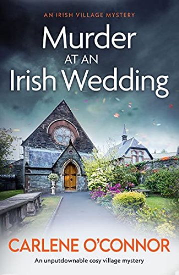 Murder at an Irish Wedding
