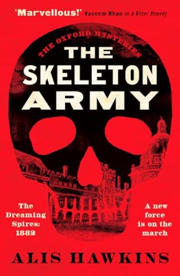 The Skeleton Army