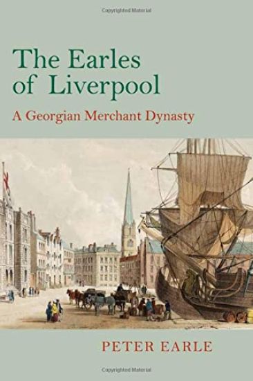 The Earles of Liverpool