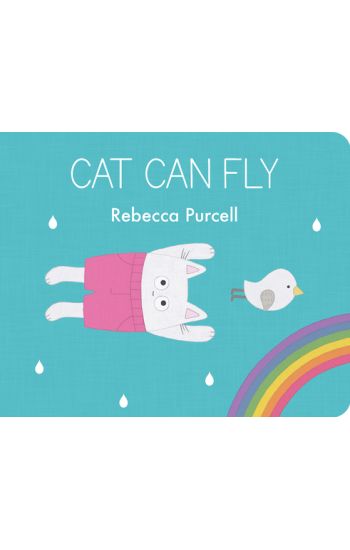 Cat Can Fly