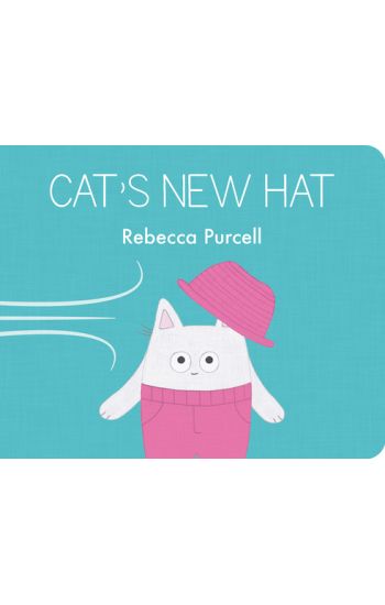 Cat's New Hat