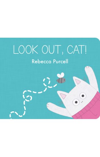 Look Out, Cat!