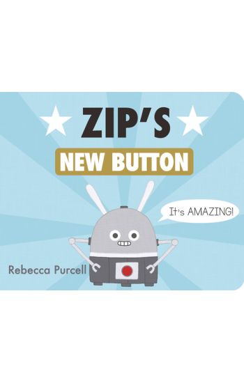 Zip's New Button