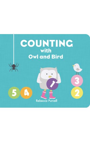 Counting with Owl and Bird