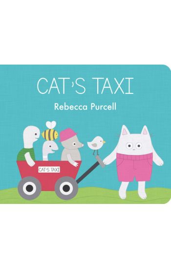 Cat's Taxi