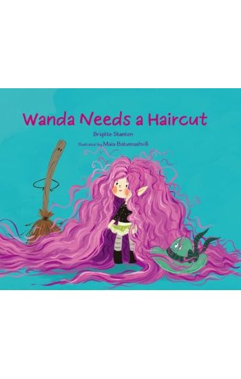 Wanda Needs a Haircut