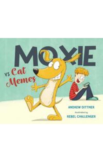 Moxie vs Cat Memes