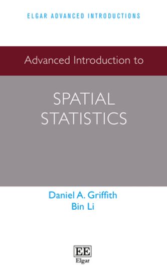Advanced Introduction to Spatial Statistics
