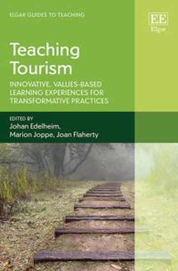 Teaching Tourism