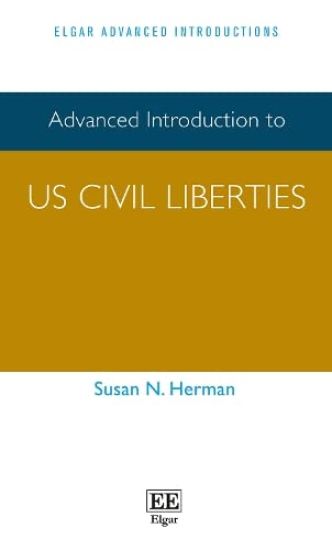 Advanced Introduction to US Civil Liberties