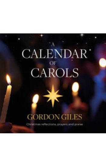 A Calendar of Carols
