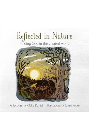 Reflected in Nature