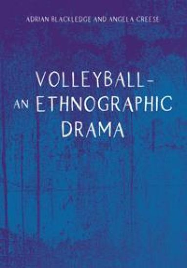 Volleyball – An Ethnographic Drama