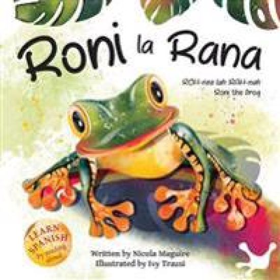 Roni la Rana