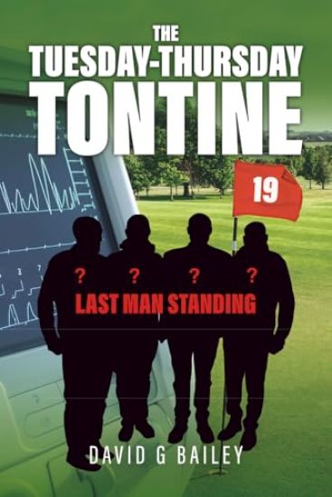 The Tuesday-Thursday Tontine