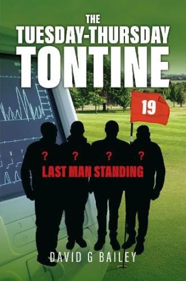 The Tuesday-Thursday Tontine