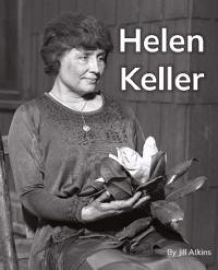 Helen Keller