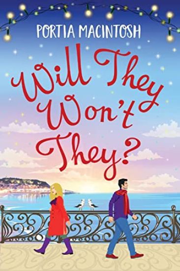 Will They, Won't They?