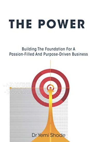 Harnessing The Power Within You